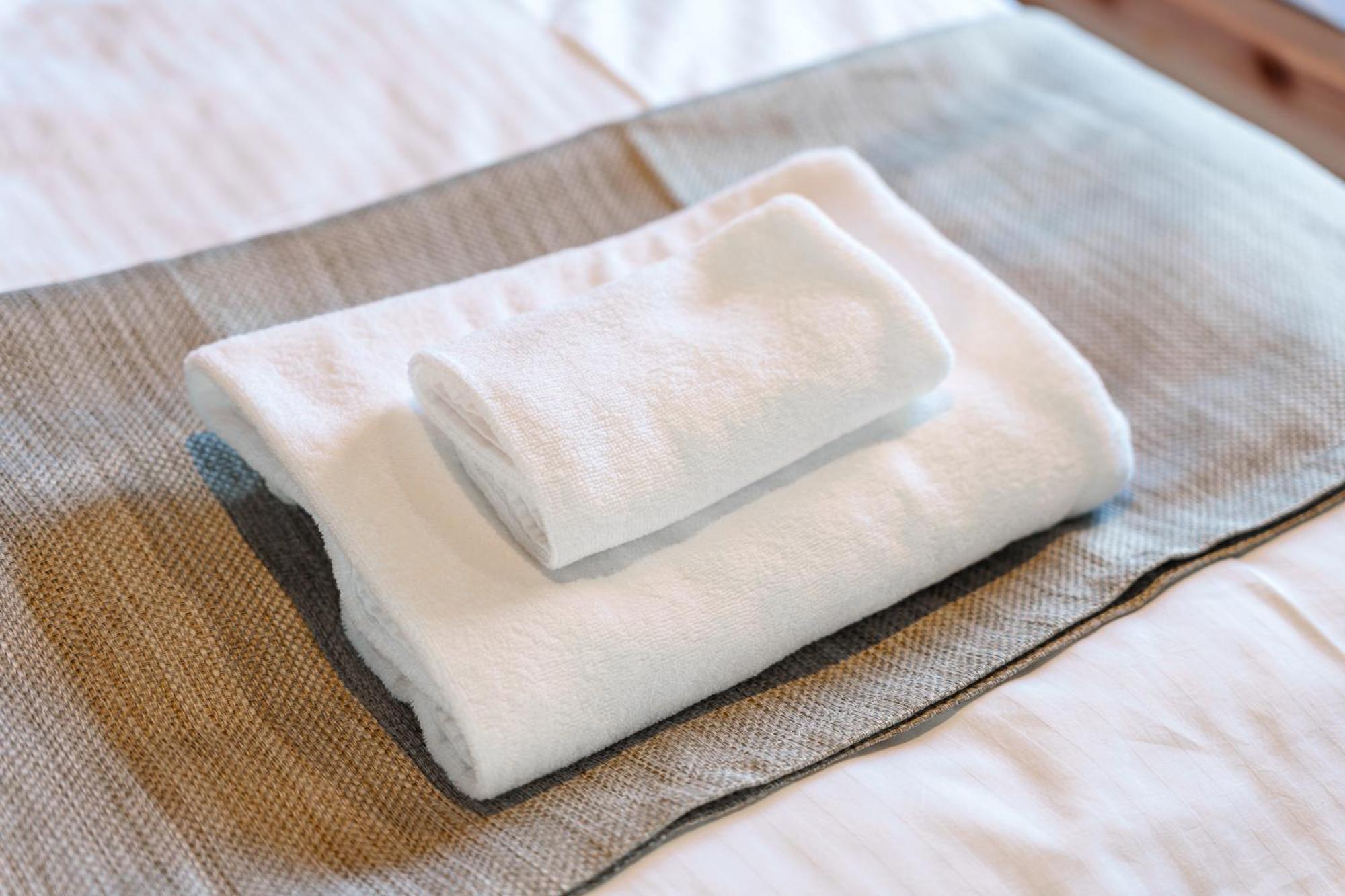 Bakuro By Doyanen Hotel Osaka Ngoại thất bức ảnh