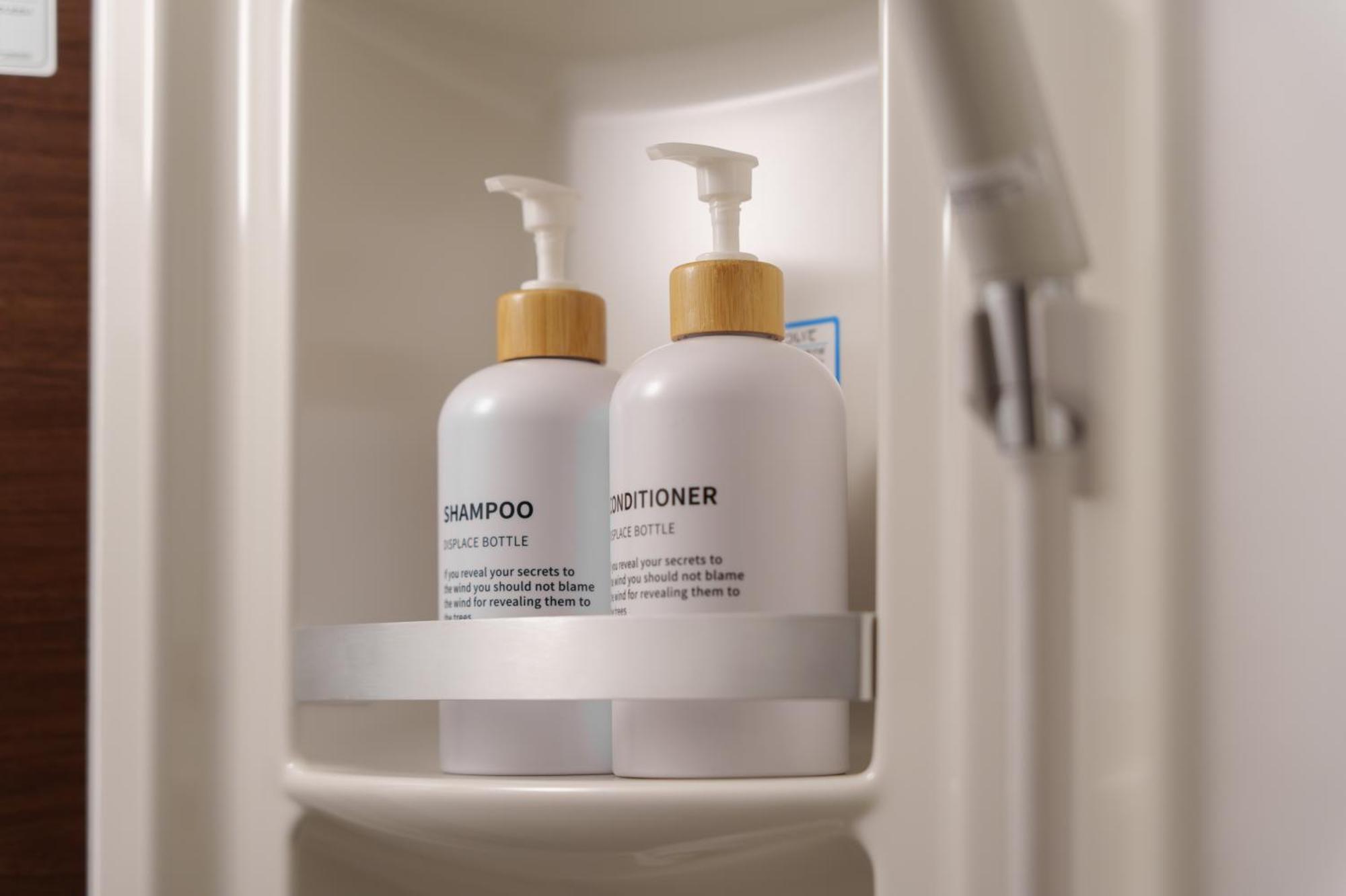 Bakuro By Doyanen Hotel Osaka Ngoại thất bức ảnh