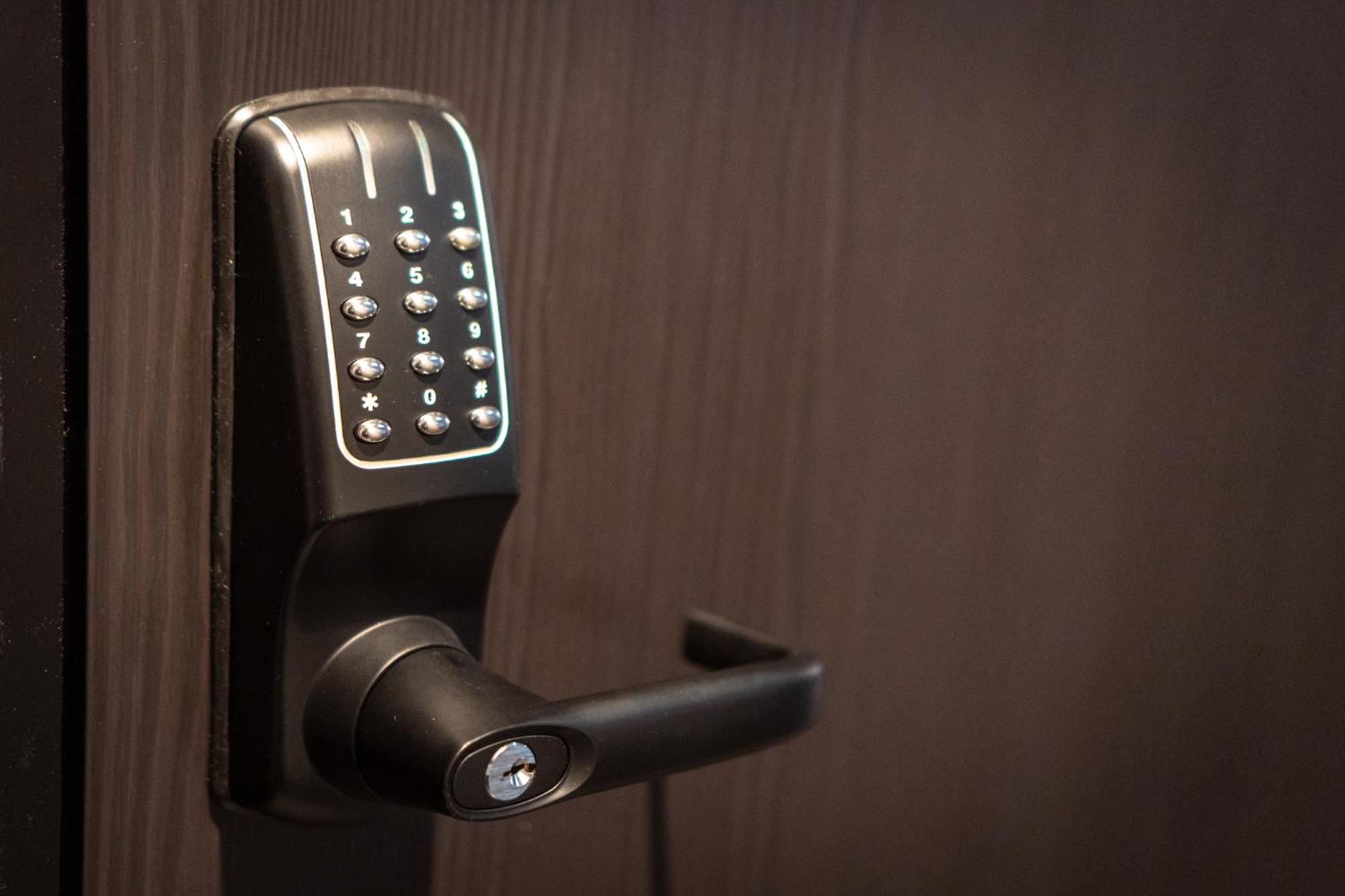 Bakuro By Doyanen Hotel Osaka Ngoại thất bức ảnh