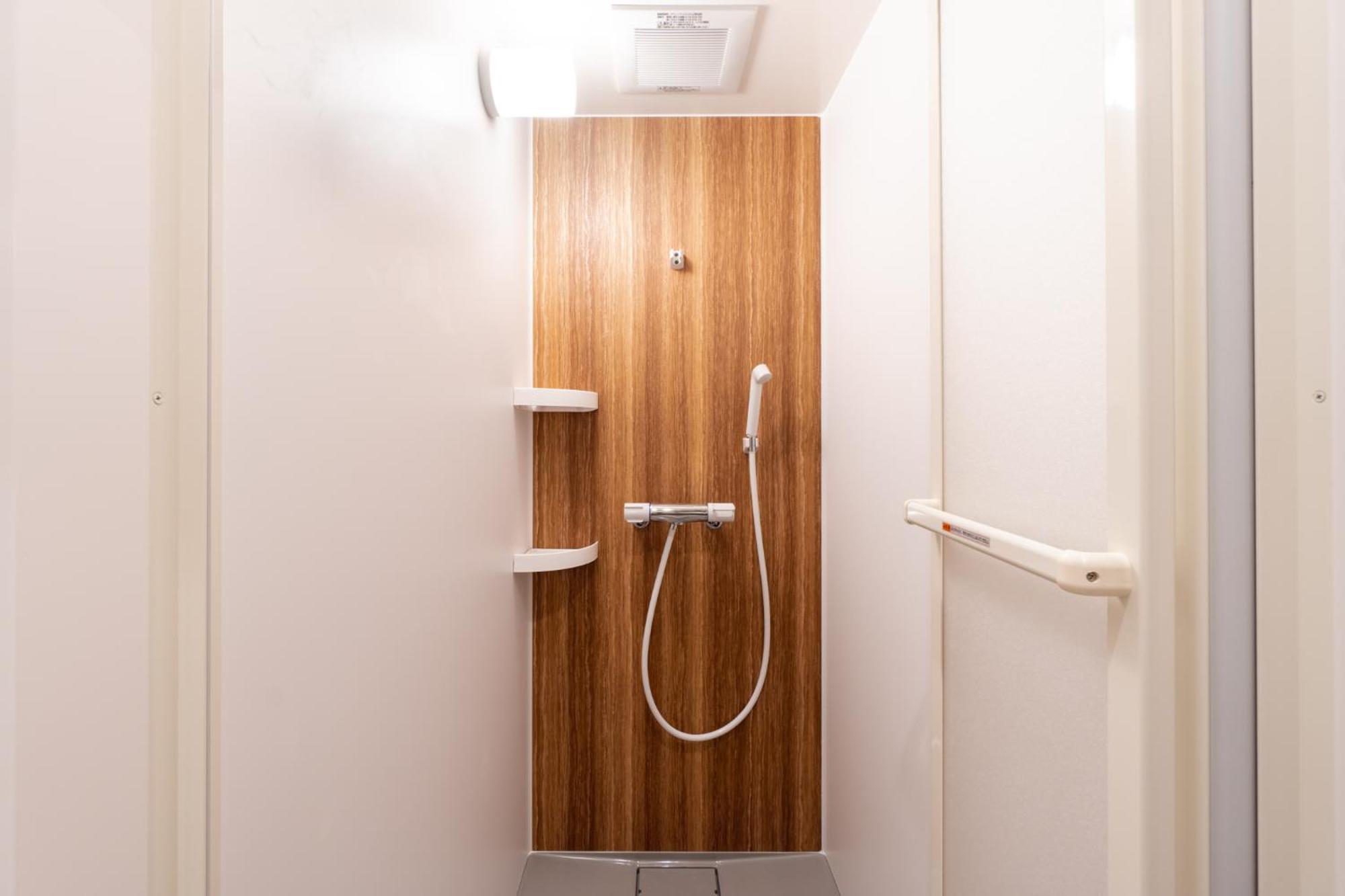 Bakuro By Doyanen Hotel Osaka Ngoại thất bức ảnh